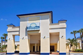  Days Inn by Wyndham Orlando Airport Florida Mall  Орландо